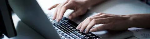 Online training
