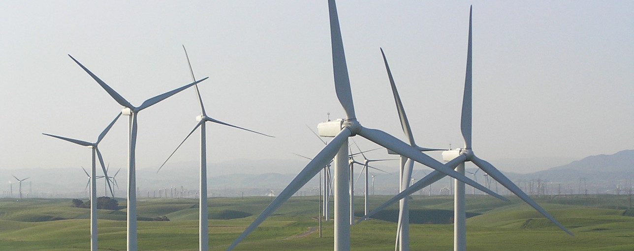 Online turbine technology training