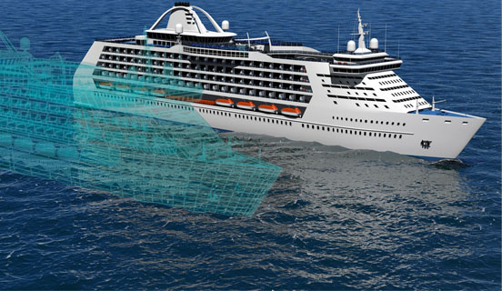 Open Simulation Platform 