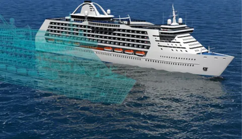 Open Simulation Platform