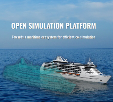 OSP | DNV GL - Maritime