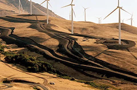 Energy access