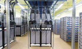 Operational performance assessment for energy storage