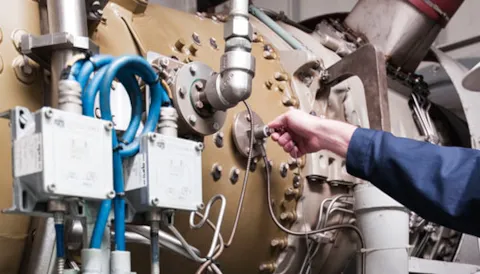 Safety risk management
