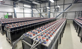 Owner’s engineering for energy storage