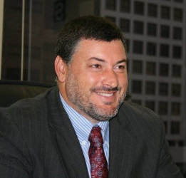 Paolo Rocha