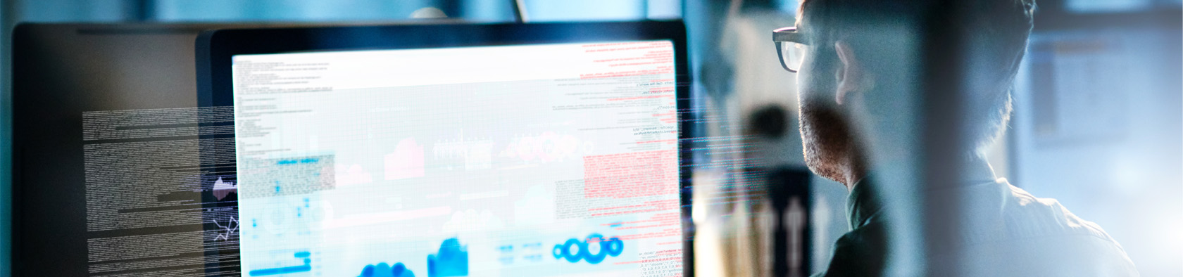 Data management and quality