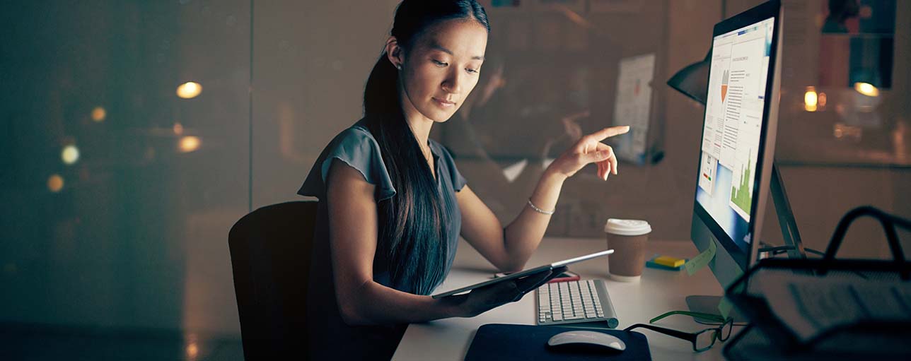 Data quality assessment by DNV GL