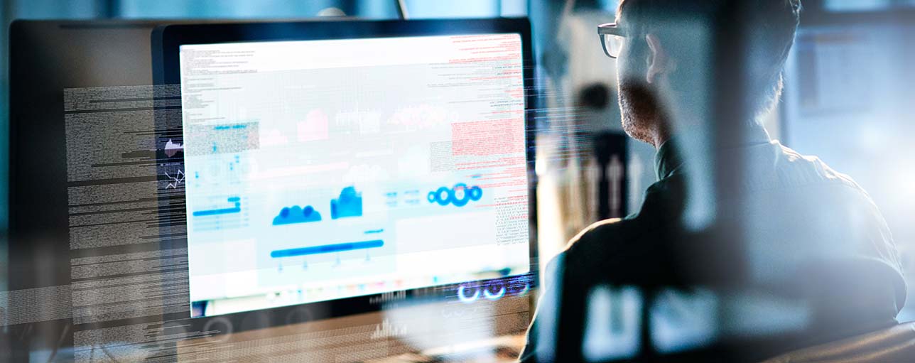 Data science consulting for industry from DNV GL