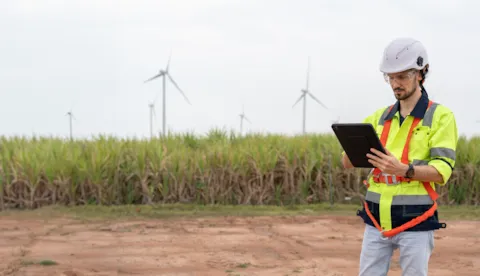 Creating a smarter energy system with trustworthy digital assets