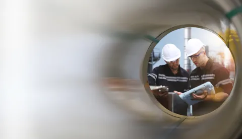 Creating a smarter energy system with trustworthy digital assets