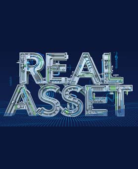 How to make digital twins a real asset