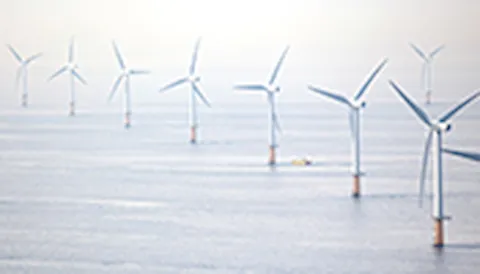 離岸風場的前端工程設計研究