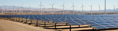 Technisches Projektmanagement für erneuerbare Energien