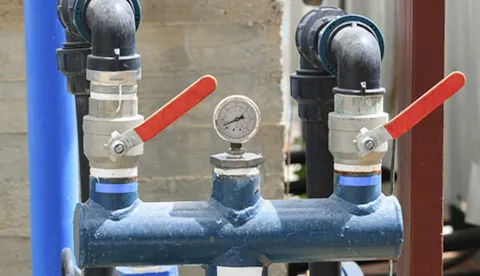 Tryckkärlsdirektivet - PED