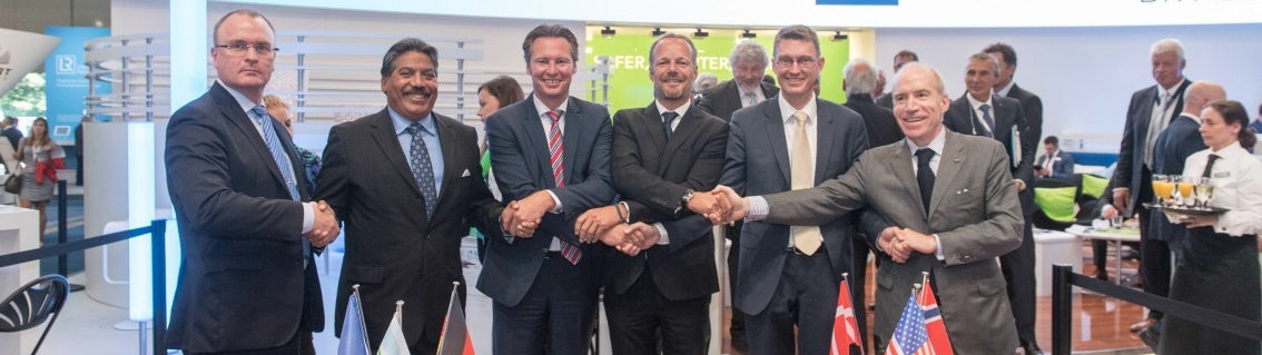 6th International Maritime Conference on Design for Safety