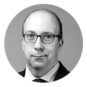 Paolo Albini, head of procurement and post order management, E&C, offshore division, Saipem