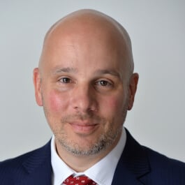 Peter Durante - Macquarie Asset Management