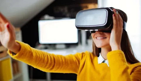 Emerging Technologies
