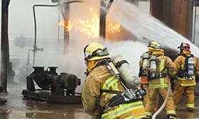 Phast 3D Explosions - 流程工业中的爆炸危害分析工具