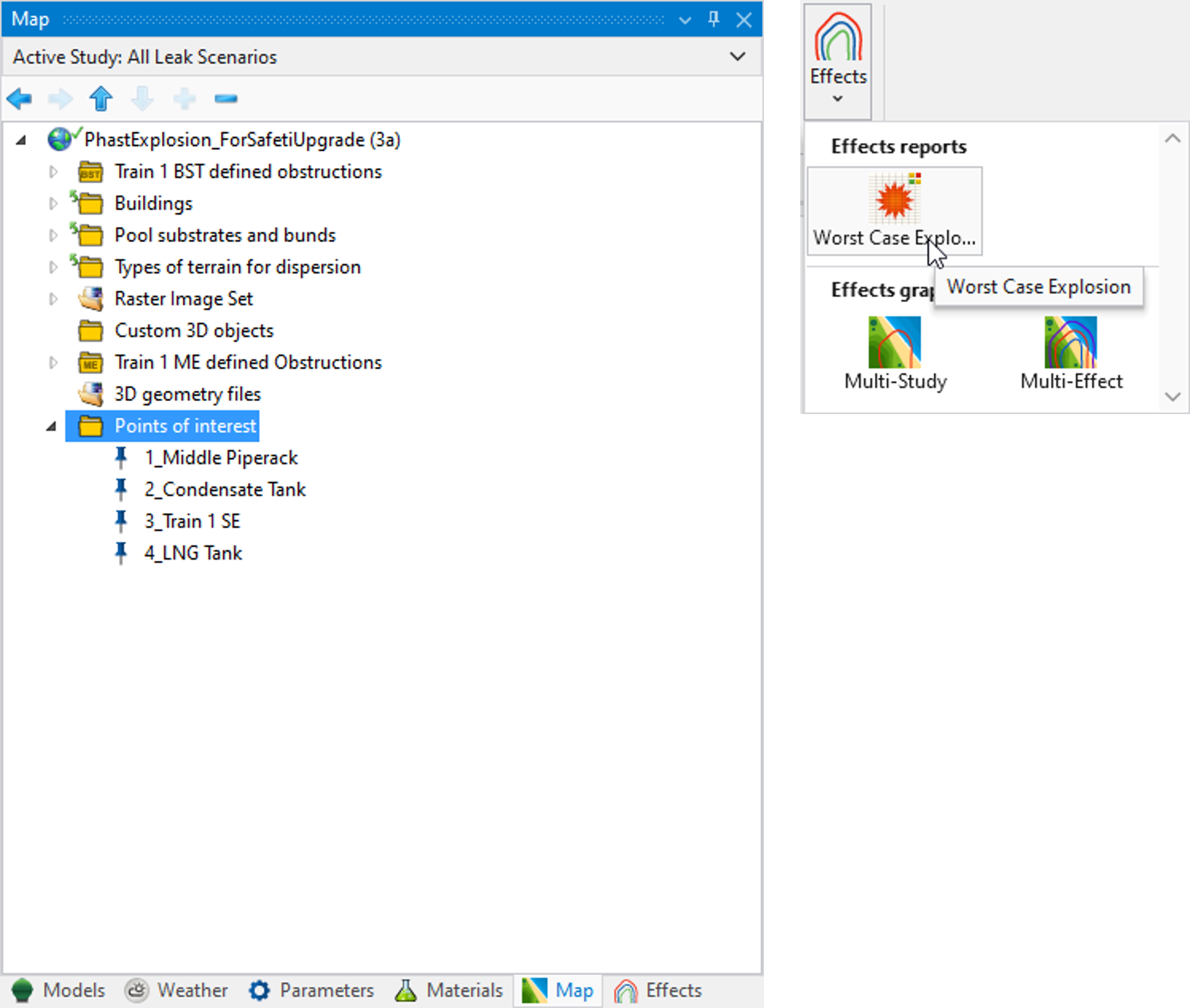 Phast and Safeti 9.0 blog post 3