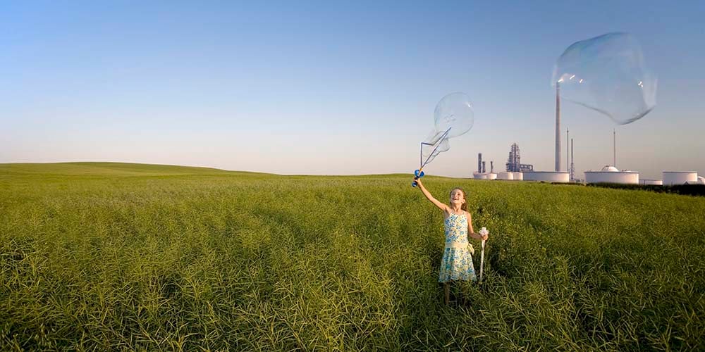 QRA and risk analysis software - Phast and Safeti