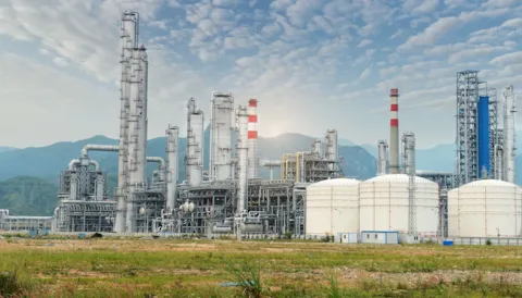 KFX: CFD simulation software for dispersions and fires