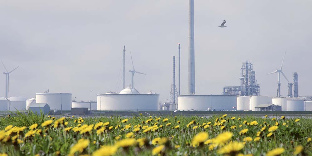 Phast Lite software for hazard risk analysis in the process industry