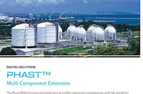 Phast Multi-Component-Extension flier