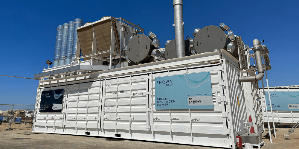 Phast Online - Energys