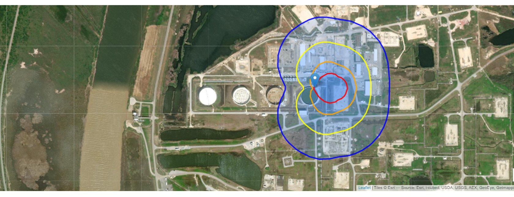 Phast Online - process hazard analysis software