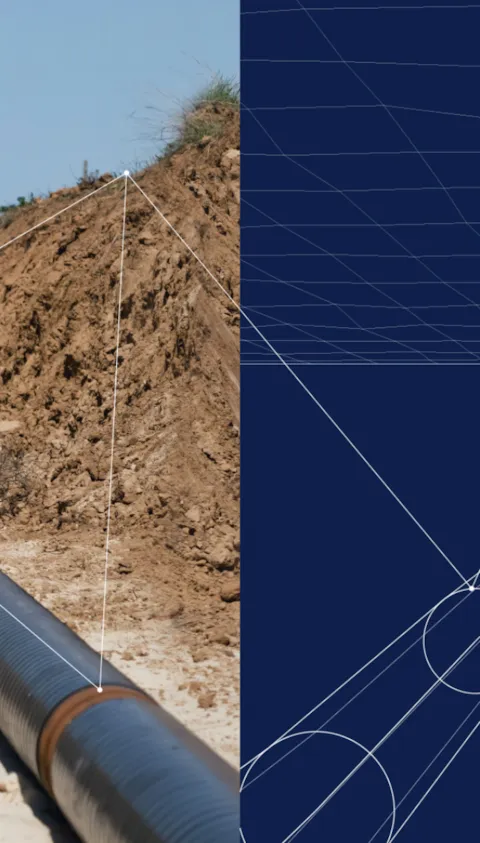 Pipeline - integrity management