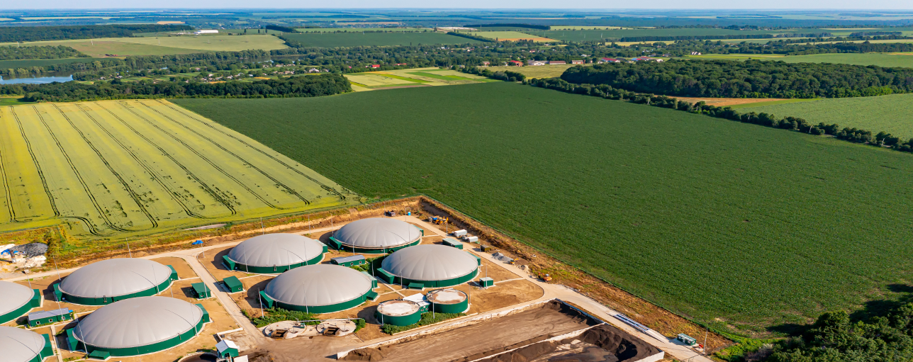 Pipeline- Decarbonization energy supply