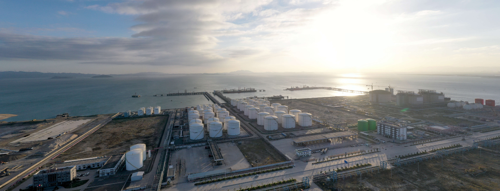 Fuelling a secure transition to low-carbon operations