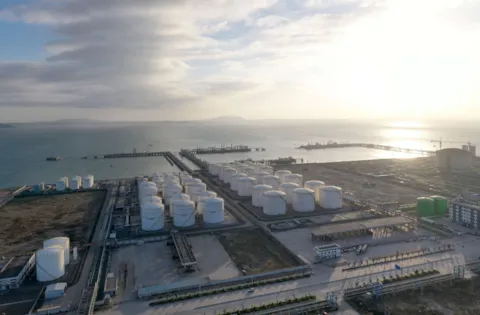 Fuelling a secure transition to low-carbon operations