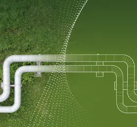 Digital tools for efficient pipeline transport of hydrogen, ammonia, CO2, and biomethane