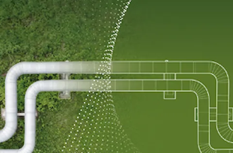 Digital tools for efficient pipeline transport of hydrogen, ammonia, CO2, and biomethane