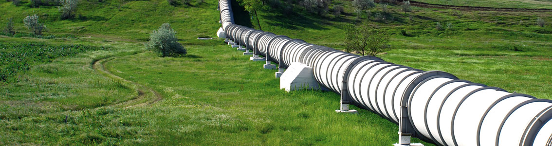 Pipeline