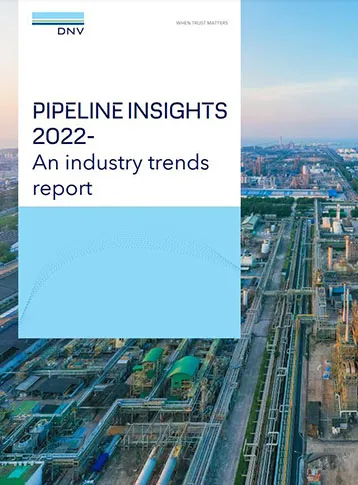 Pipeline insights 2022 report