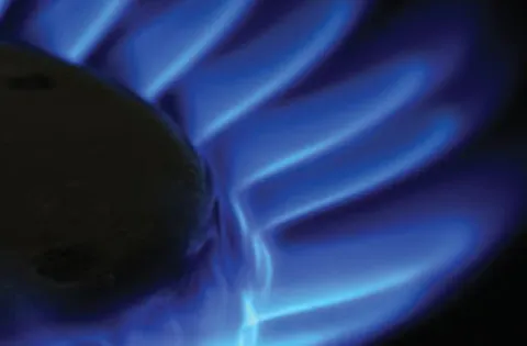 PKI methane number calculator for Pipeline Gas