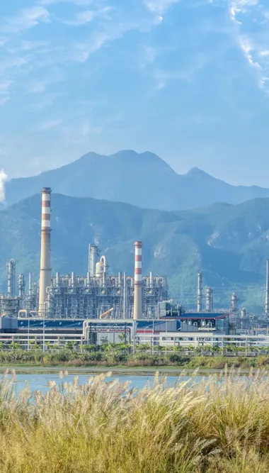 Plant facility