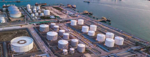 Plant - Facility siting