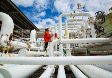 Use of Phast and Safeti software for regulatory compliance