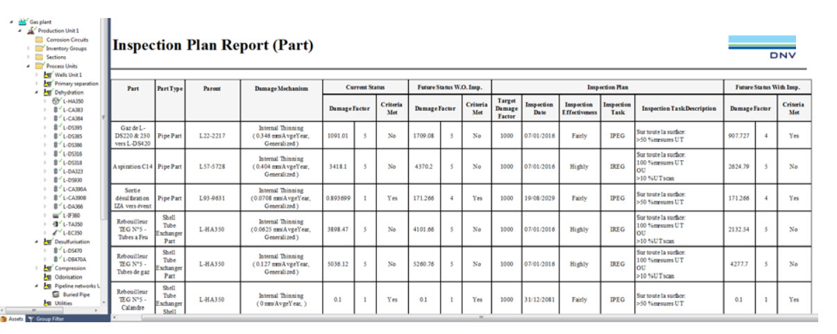 Plant - What is Risk-Based Inspection (RBI)? - frame-program-report