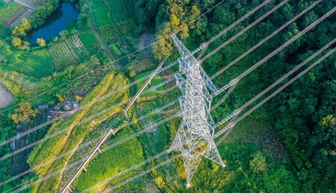 Infrastructure