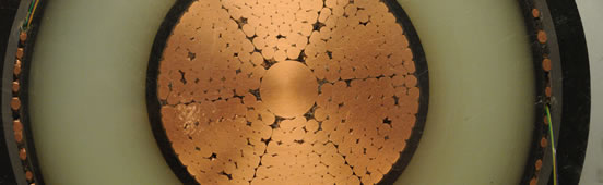 Power Cable Technology training courses