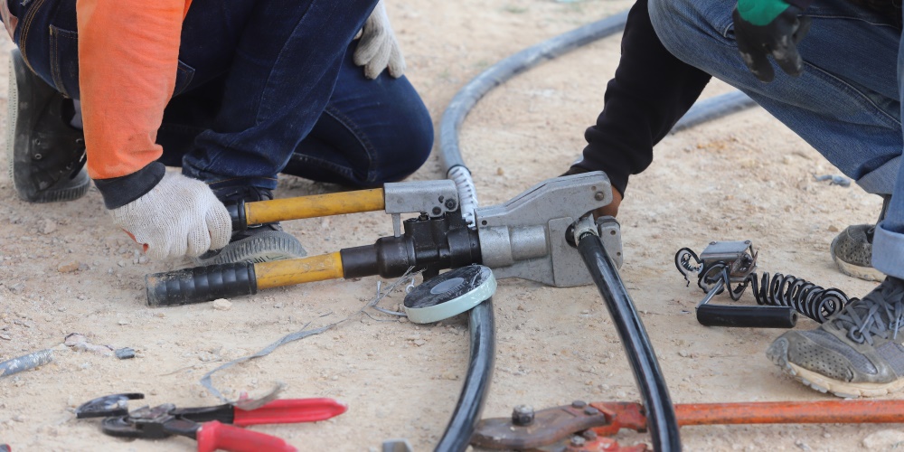 Power cable accessories