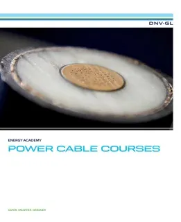 Power Cable courses