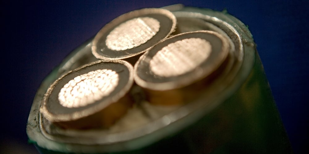 Power cables in general 