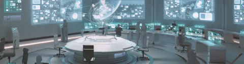 Power Cybernetics